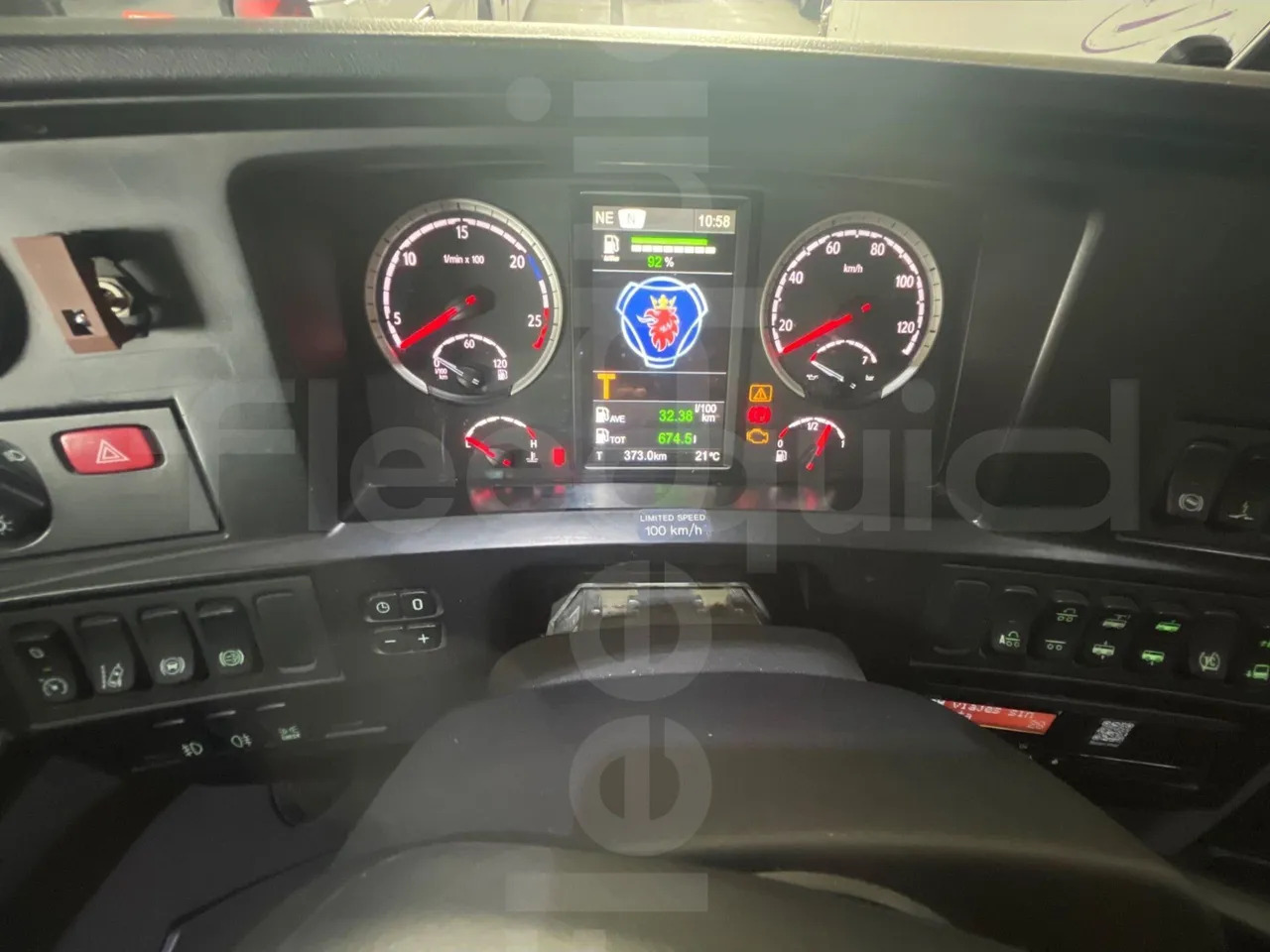 Scania Touring HD - Touringcar: afbeelding 3 Scania Touring HD - Touringcar: afbeelding 3