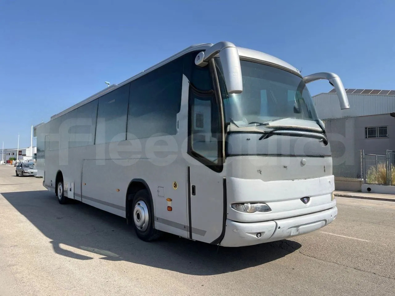 Scania Touring HD - Touringcar: afbeelding 1 Scania Touring HD - Touringcar: afbeelding 1