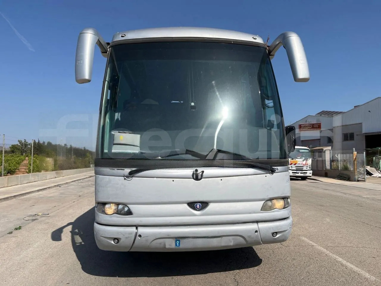 Scania Touring HD - Touringcar: afbeelding 2 Scania Touring HD - Touringcar: afbeelding 2