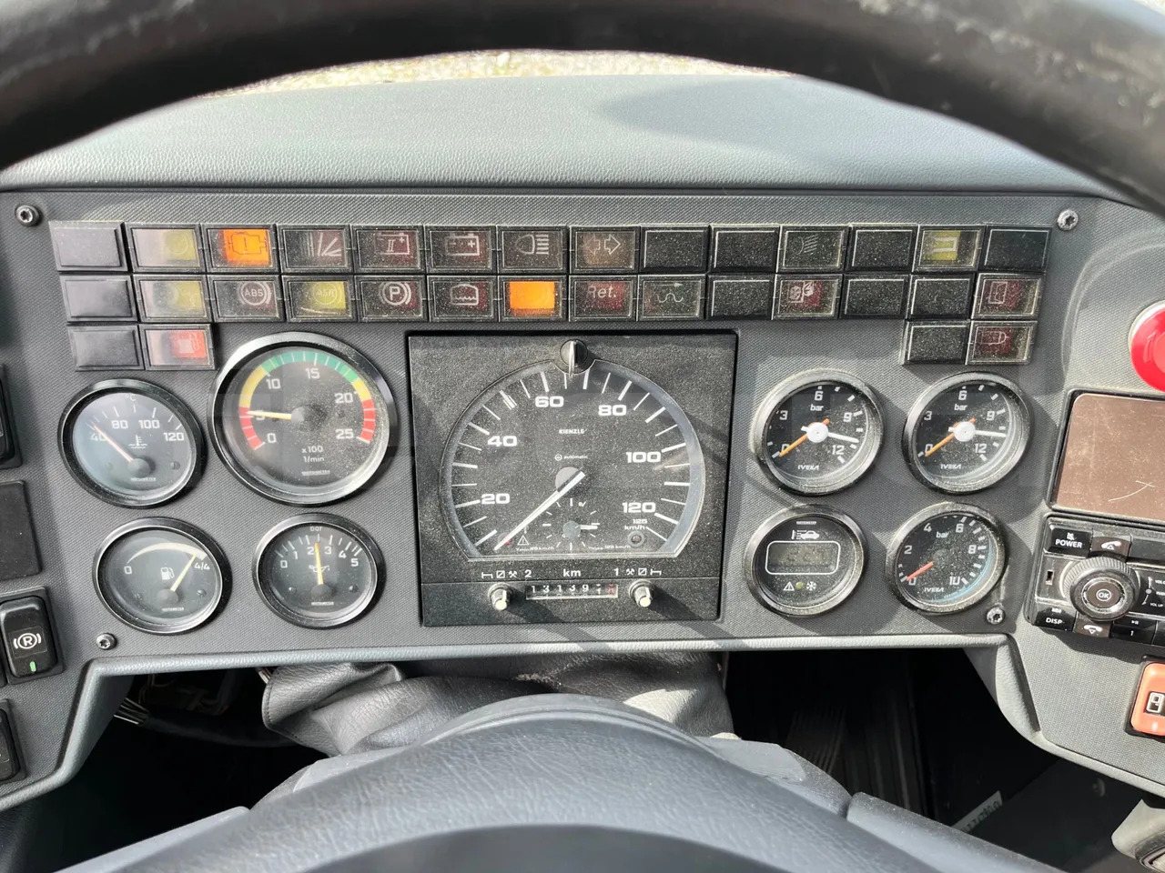 Setra S315 - Streekbus: afbeelding 3 Setra S315 - Streekbus: afbeelding 3