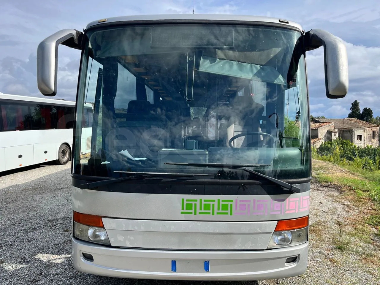 Setra S315 - Streekbus: afbeelding 2 Setra S315 - Streekbus: afbeelding 2
