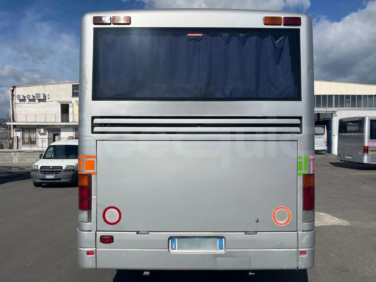 Setra S315 - Streekbus: afbeelding 5 Setra S315 - Streekbus: afbeelding 5