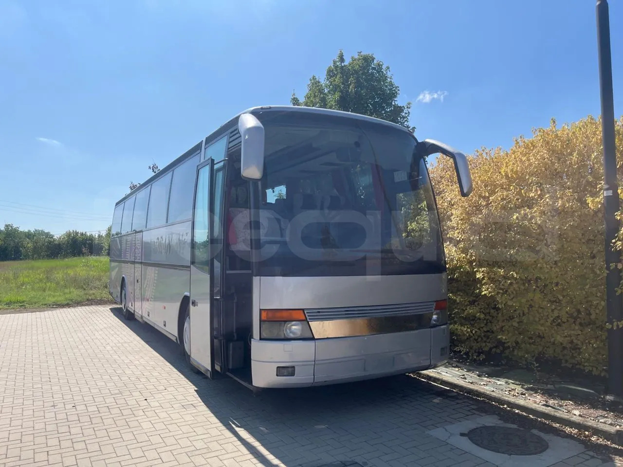 Setra S315 - Touringcar: afbeelding 4 Setra S315 - Touringcar: afbeelding 4