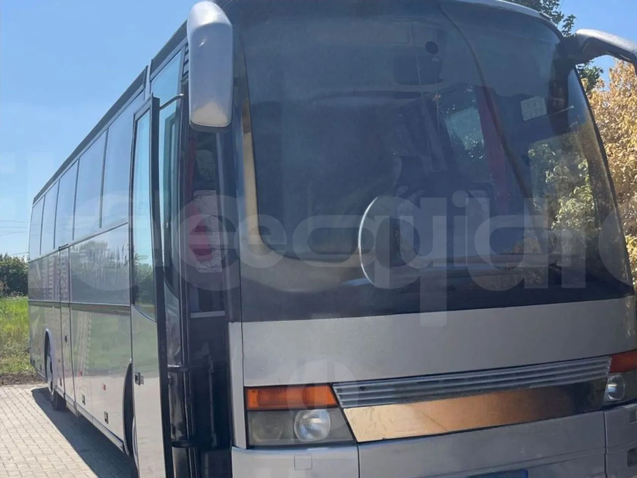 Setra S315 - Touringcar: afbeelding 5 Setra S315 - Touringcar: afbeelding 5