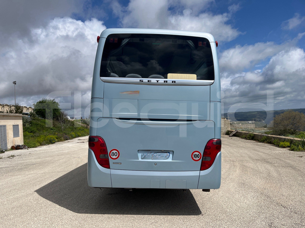 Setra S415 - Touringcar: afbeelding 5 Setra S415 - Touringcar: afbeelding 5