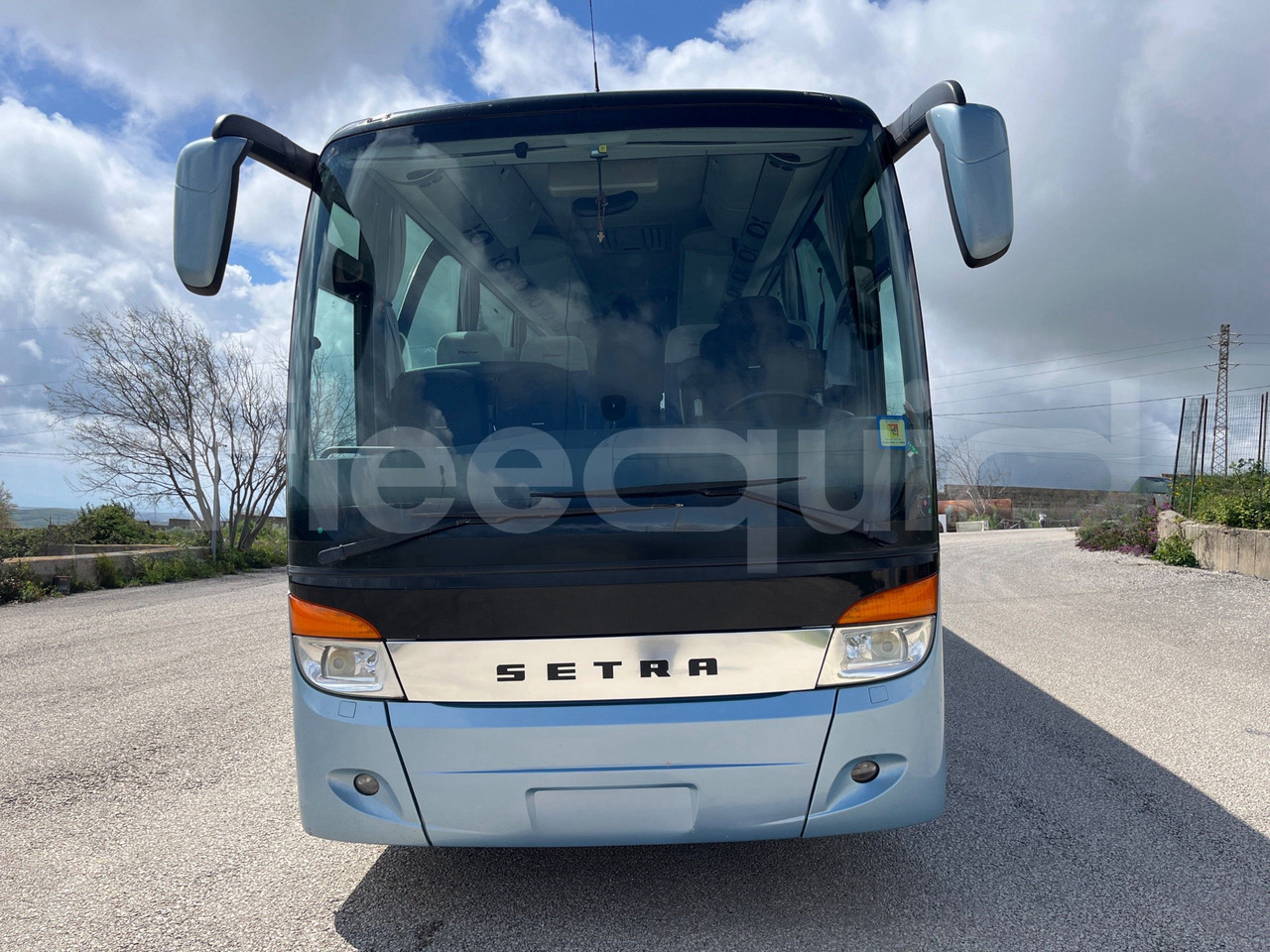 Setra S415 - Touringcar: afbeelding 2 Setra S415 - Touringcar: afbeelding 2