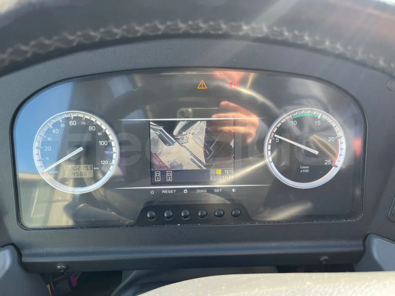 Setra S419 - Streekbus: afbeelding 3 Setra S419 - Streekbus: afbeelding 3