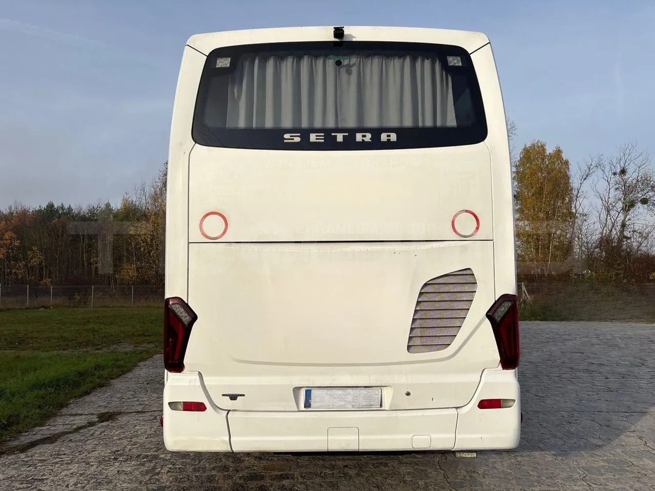Setra S516 - Touringcar: afbeelding 5 Setra S516 - Touringcar: afbeelding 5