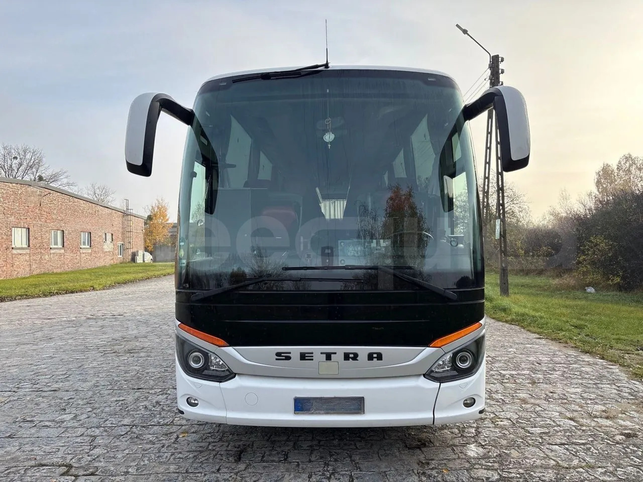 Setra S516 - Touringcar: afbeelding 2 Setra S516 - Touringcar: afbeelding 2