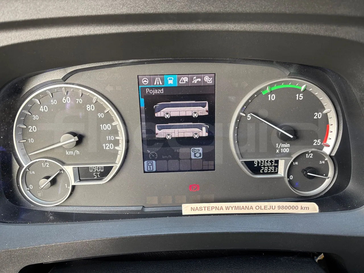 Setra S516 - Touringcar: afbeelding 3 Setra S516 - Touringcar: afbeelding 3