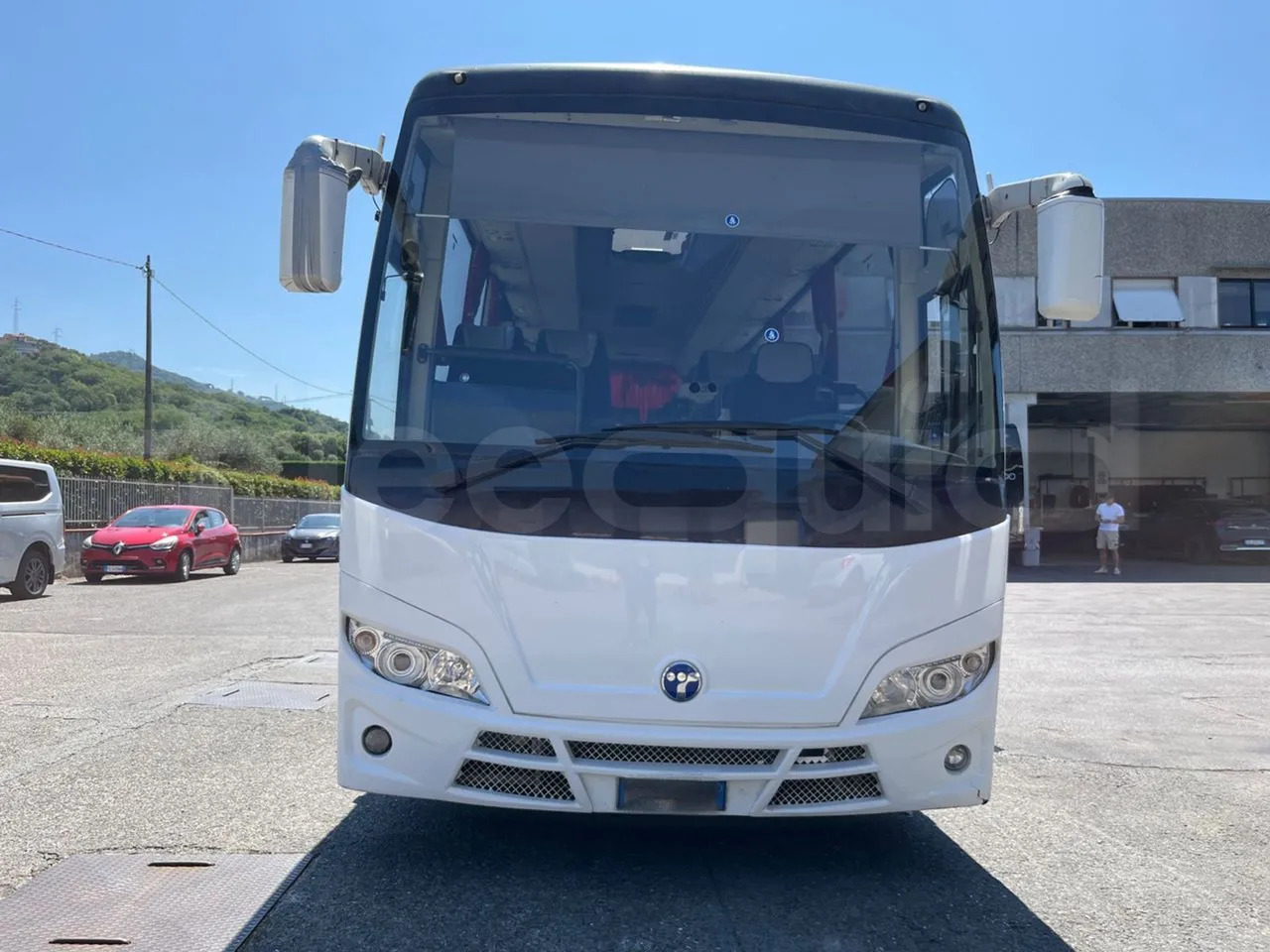 Temsa MD7 - Touringcar: afbeelding 2 Temsa MD7 - Touringcar: afbeelding 2