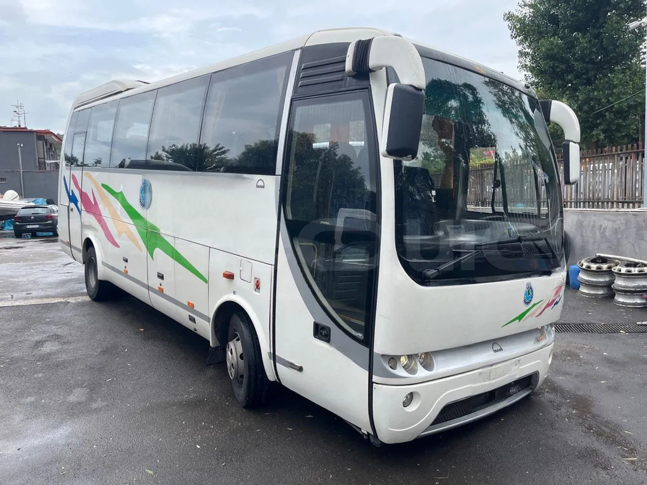 Temsa Opalin - Touringcar: afbeelding 1 Temsa Opalin - Touringcar: afbeelding 1