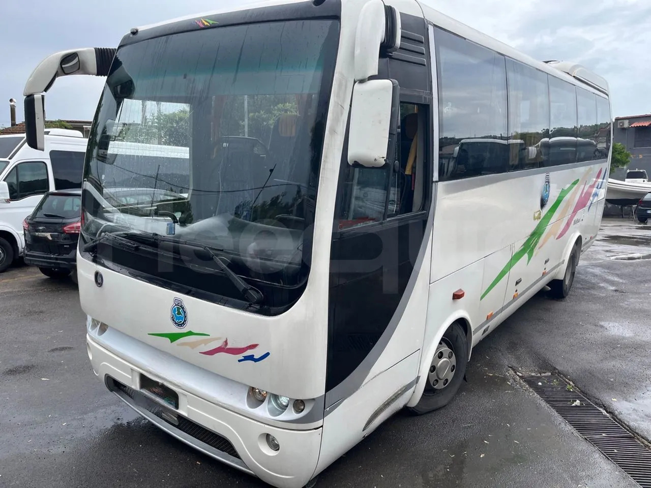 Temsa Opalin - Touringcar: afbeelding 4 Temsa Opalin - Touringcar: afbeelding 4