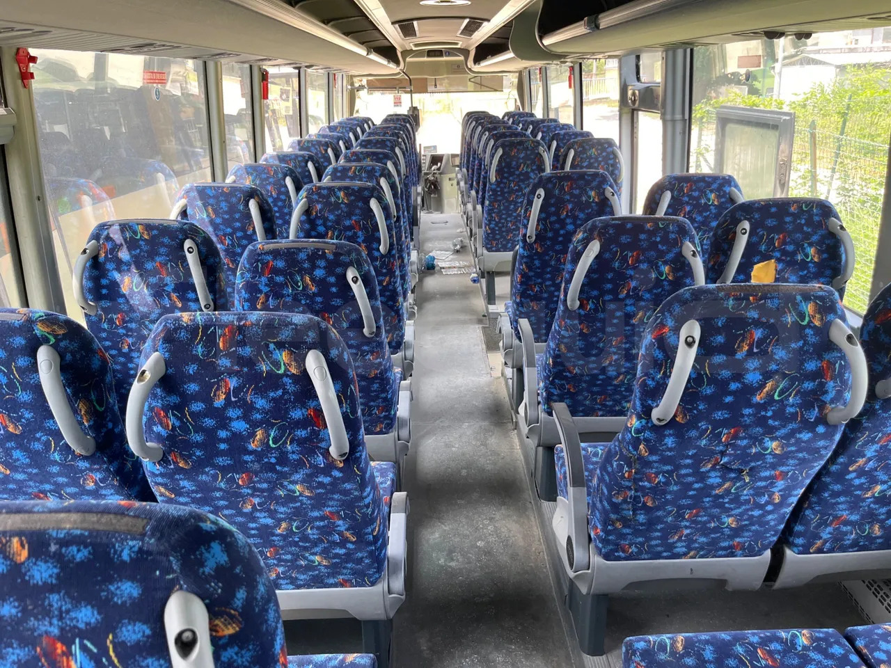 Stadsbus Temsa Safari: afbeelding 16