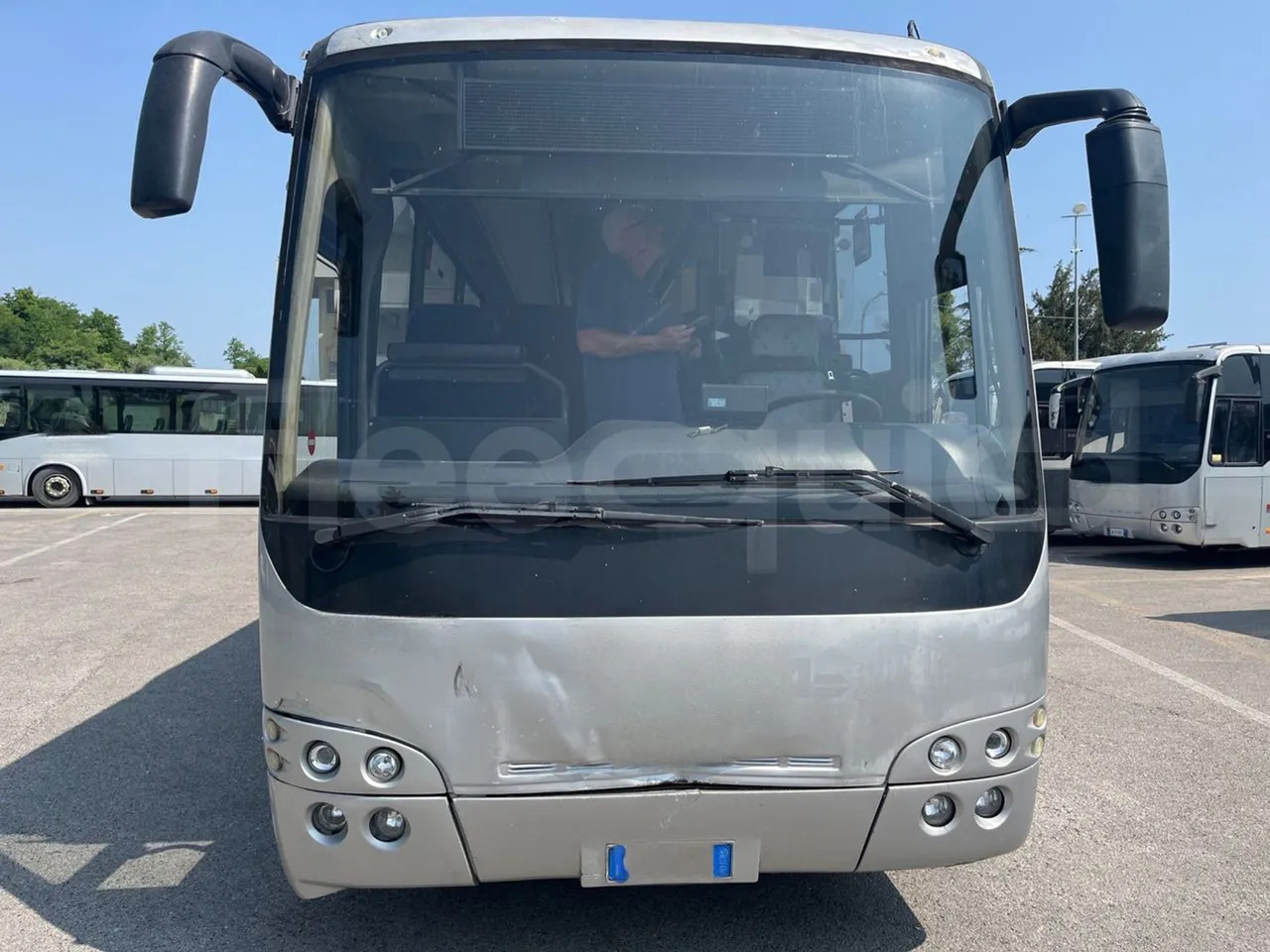 Temsa Safari - Stadsbus: afbeelding 2 Temsa Safari - Stadsbus: afbeelding 2