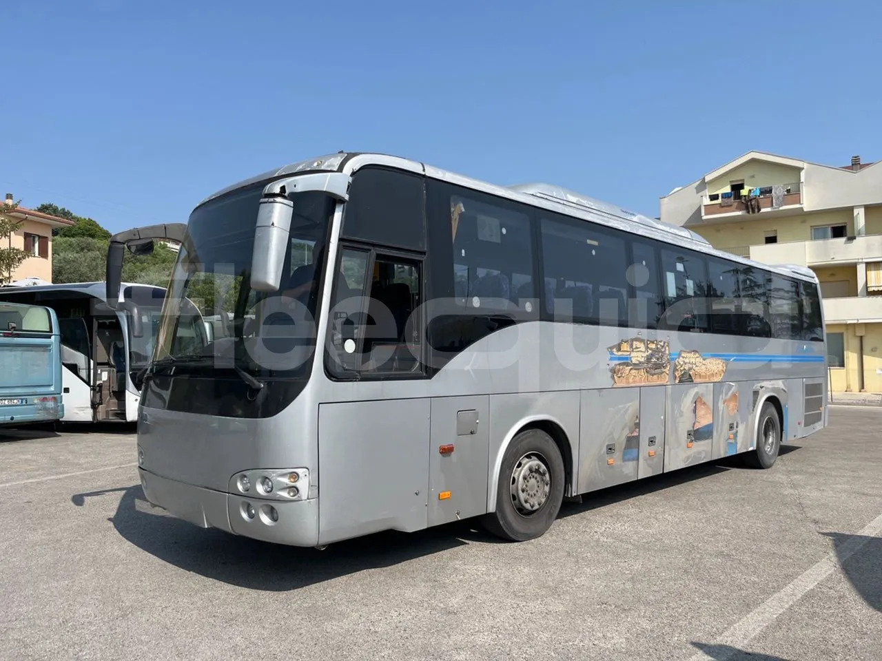 Temsa Safari - Stadsbus: afbeelding 4 Temsa Safari - Stadsbus: afbeelding 4
