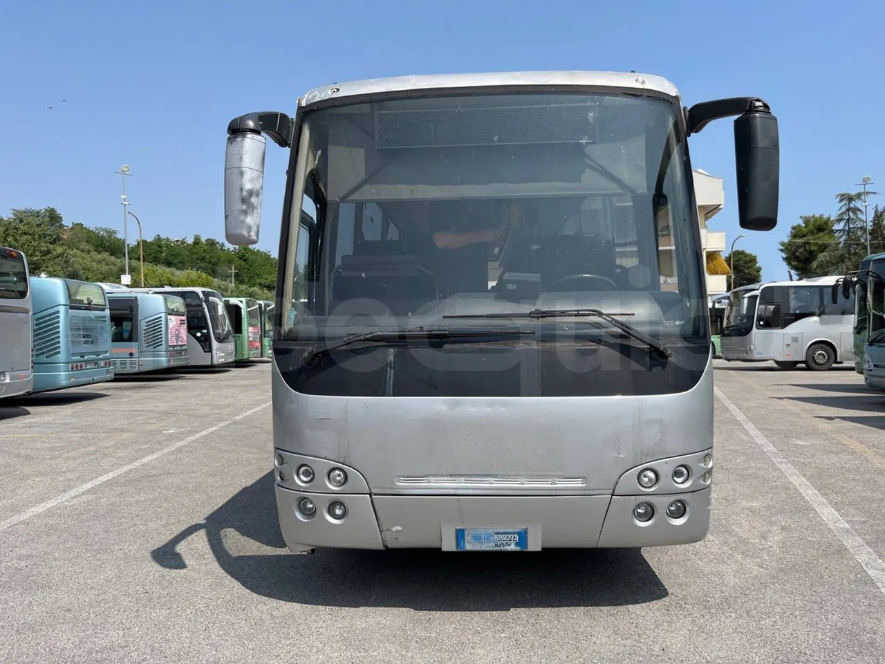 Temsa Safari - Stadsbus: afbeelding 2 Temsa Safari - Stadsbus: afbeelding 2