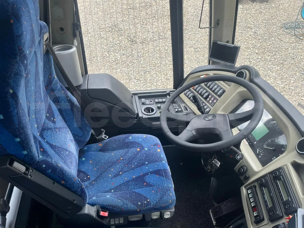 Streekbus Temsa Safari: afbeelding 12