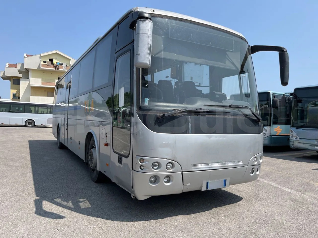 Temsa Safari - Stadsbus: afbeelding 1 Temsa Safari - Stadsbus: afbeelding 1