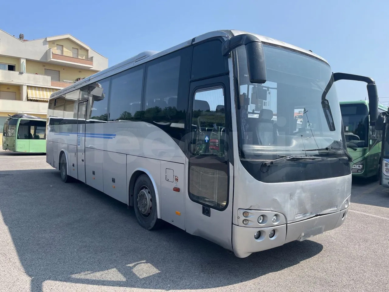 Temsa Safari - Stadsbus: afbeelding 1 Temsa Safari - Stadsbus: afbeelding 1