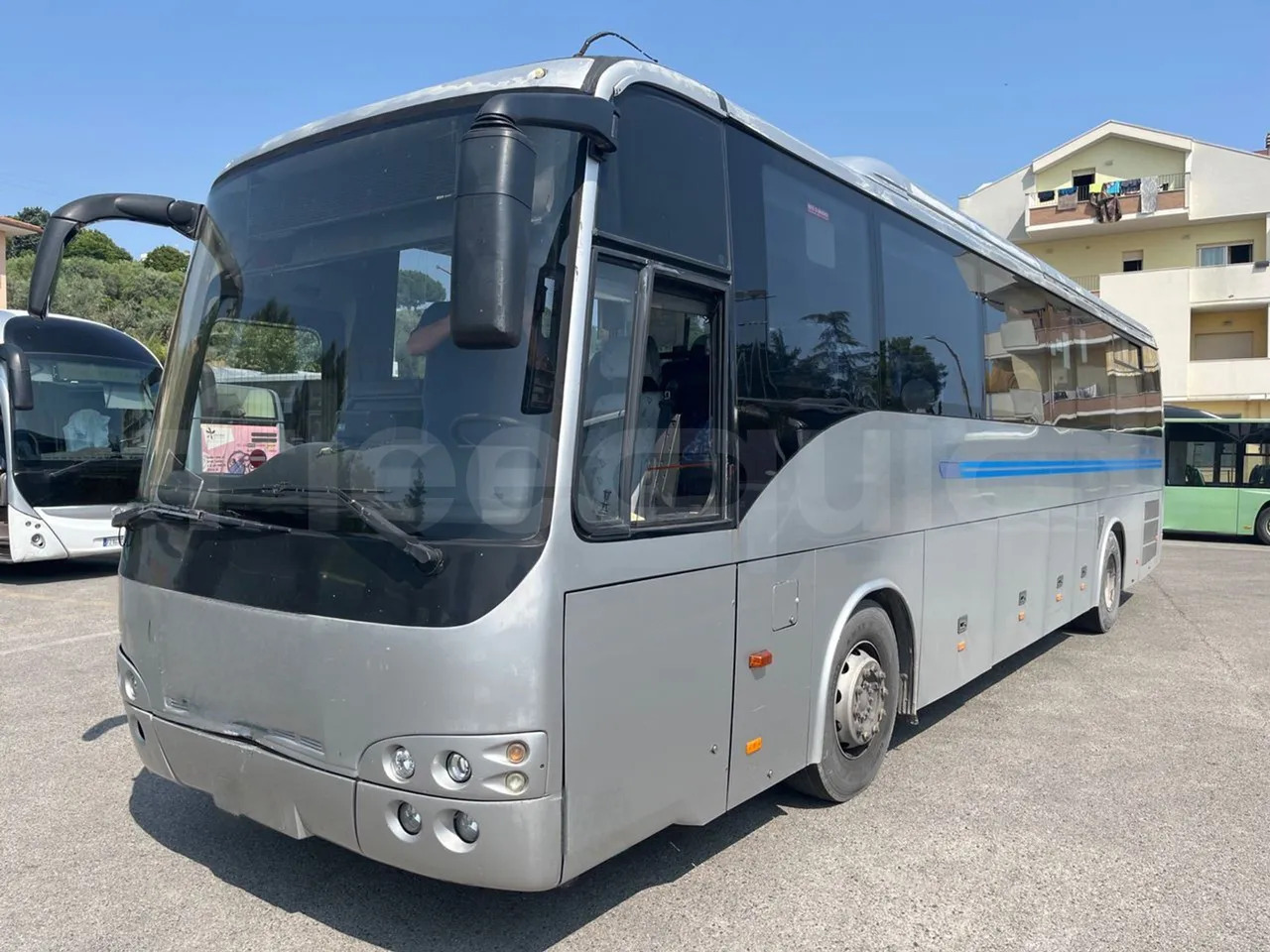 Temsa Safari - Stadsbus: afbeelding 4 Temsa Safari - Stadsbus: afbeelding 4