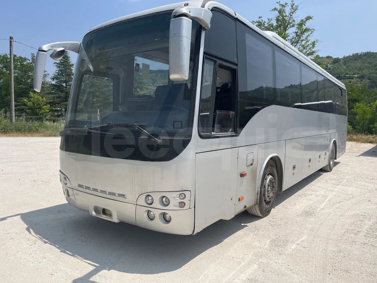 Temsa Safari - Stadsbus: afbeelding 4 Temsa Safari - Stadsbus: afbeelding 4