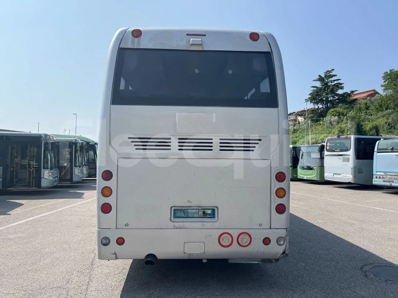Temsa Safari - Stadsbus: afbeelding 5 Temsa Safari - Stadsbus: afbeelding 5