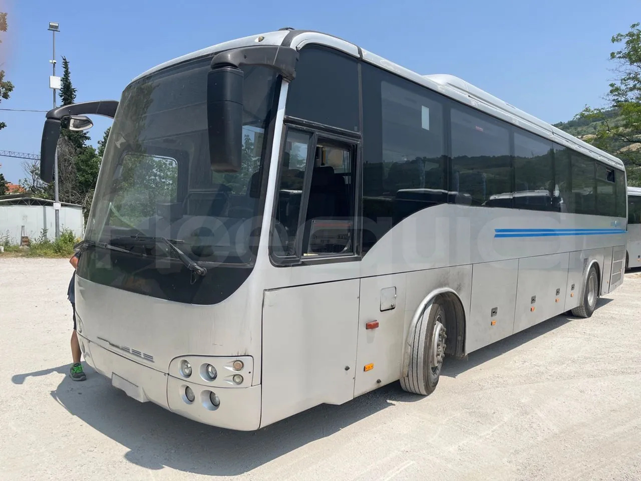 Temsa Safari - Stadsbus: afbeelding 4 Temsa Safari - Stadsbus: afbeelding 4
