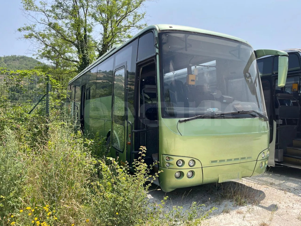Temsa Safari - Stadsbus: afbeelding 1 Temsa Safari - Stadsbus: afbeelding 1