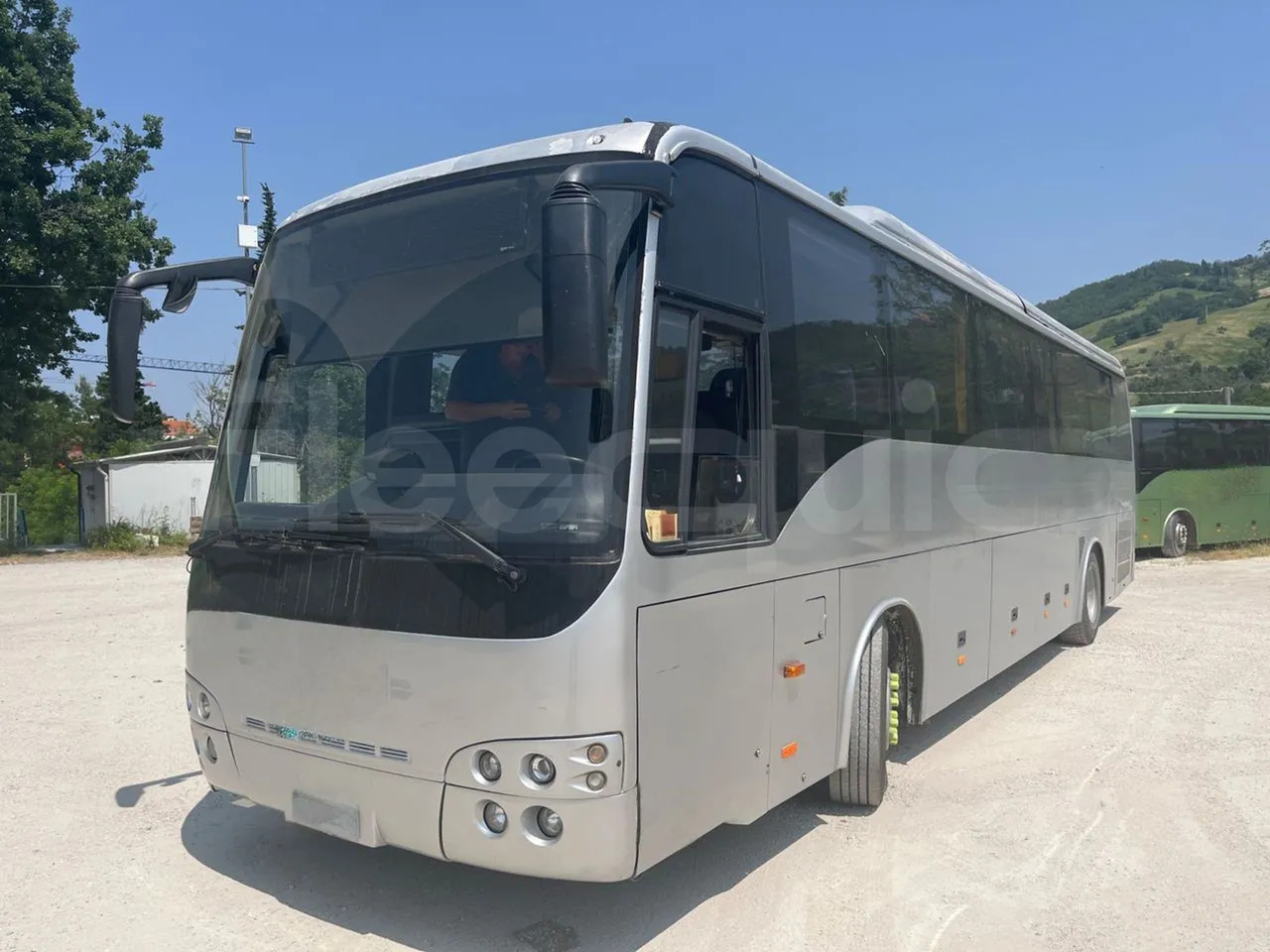 Temsa Safari - Stadsbus: afbeelding 4 Temsa Safari - Stadsbus: afbeelding 4