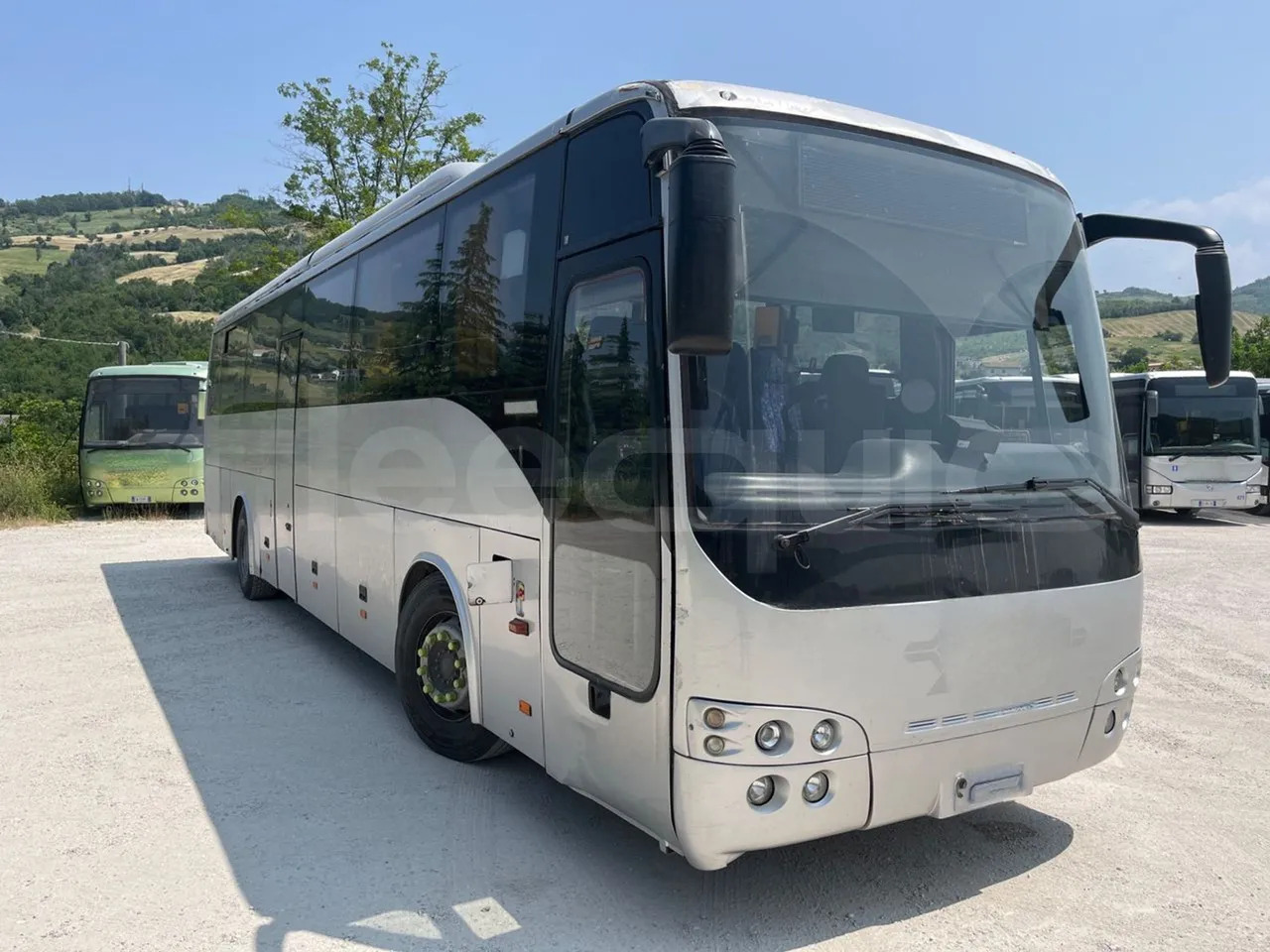 Temsa Safari - Stadsbus: afbeelding 1 Temsa Safari - Stadsbus: afbeelding 1