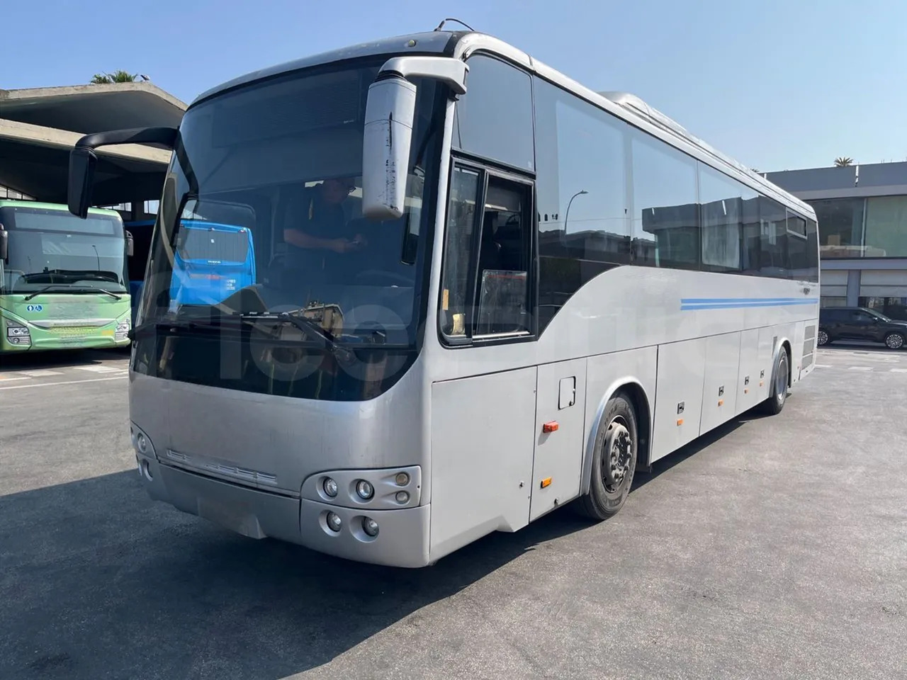 Temsa Safari - Stadsbus: afbeelding 4 Temsa Safari - Stadsbus: afbeelding 4