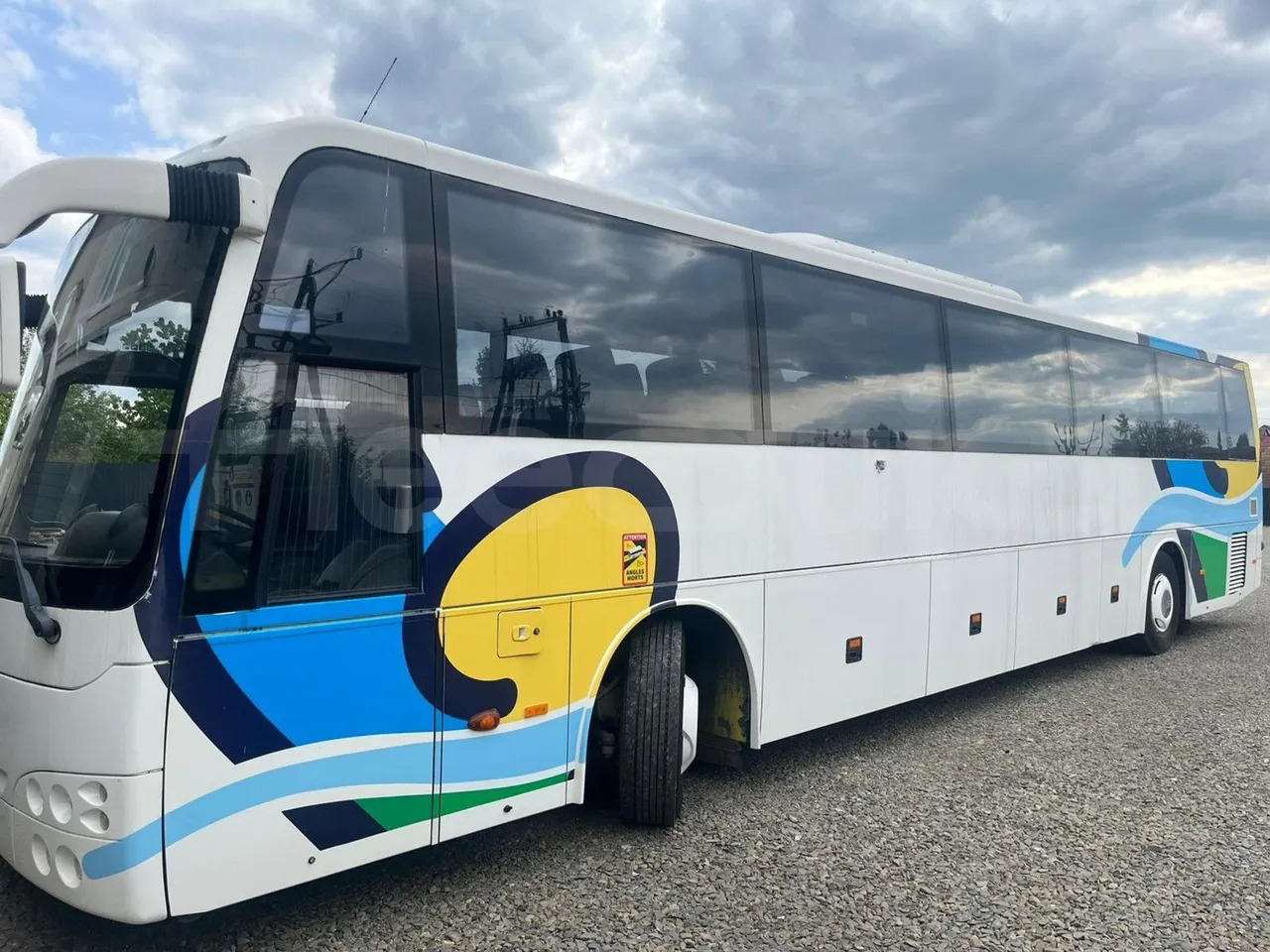 Temsa Safari - Stadsbus: afbeelding 3 Temsa Safari - Stadsbus: afbeelding 3