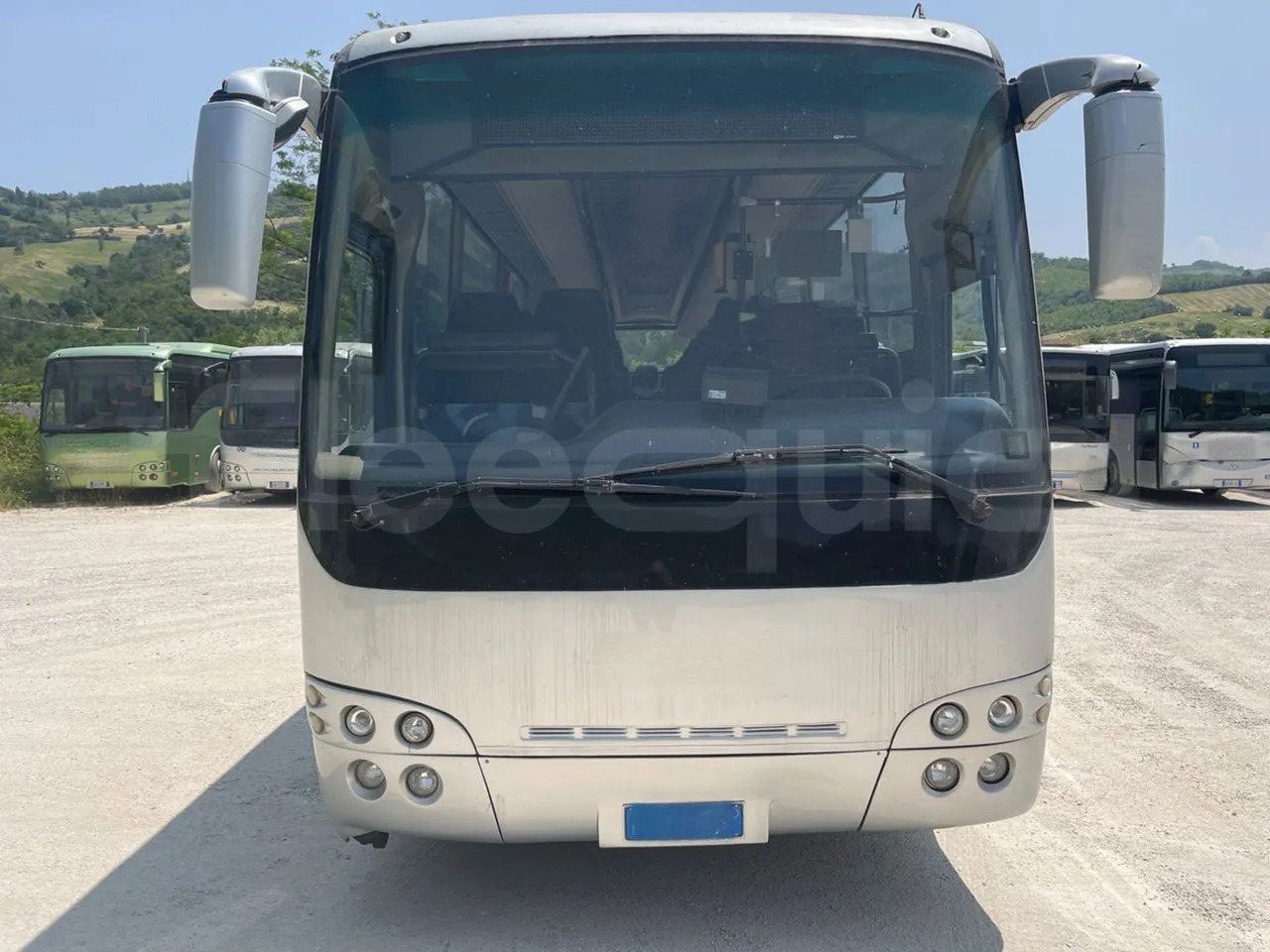 Temsa Safari - Stadsbus: afbeelding 2 Temsa Safari - Stadsbus: afbeelding 2