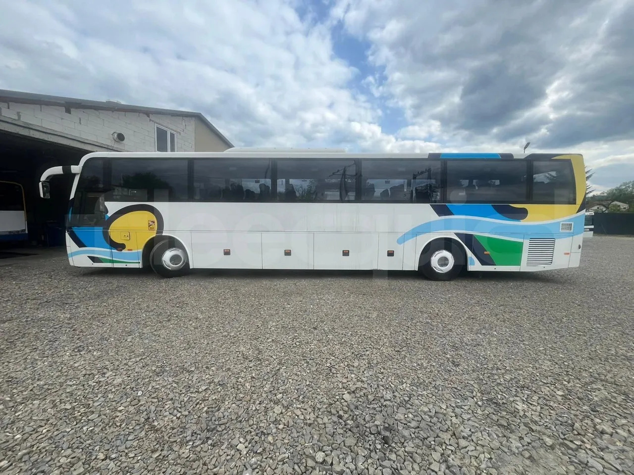 Temsa Safari - Stadsbus: afbeelding 5 Temsa Safari - Stadsbus: afbeelding 5