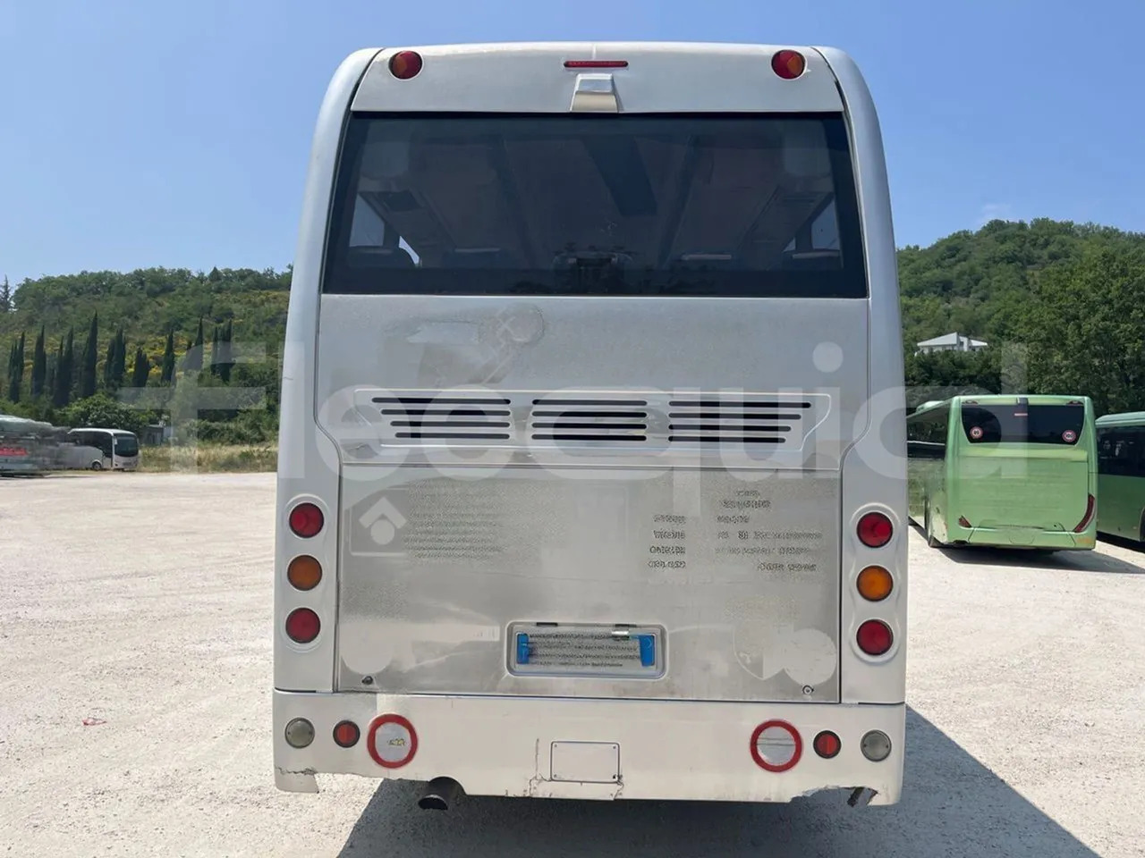 Temsa Safari - Stadsbus: afbeelding 5 Temsa Safari - Stadsbus: afbeelding 5