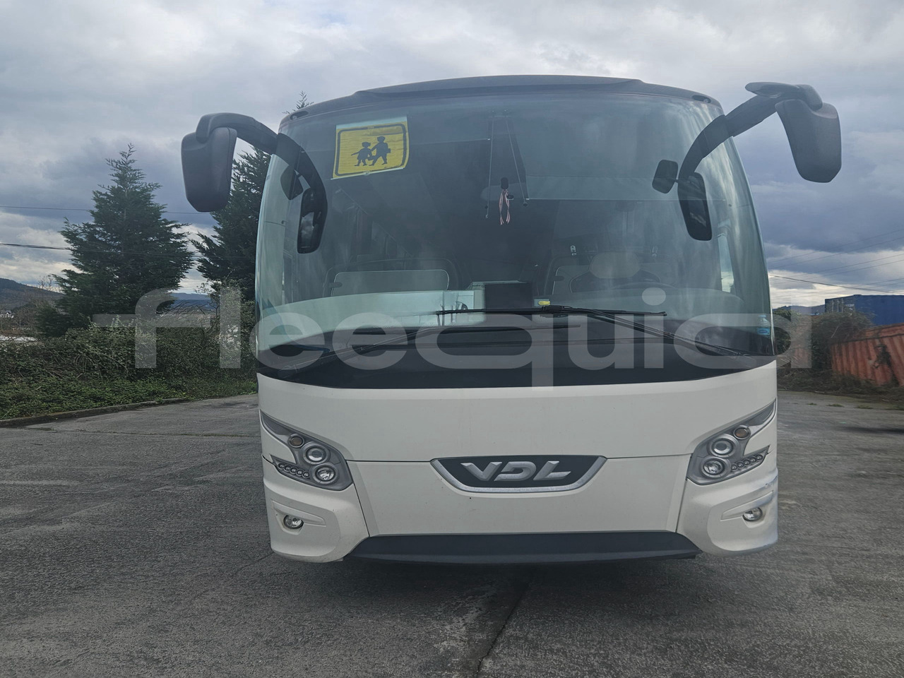 VDL Bova Futura - Touringcar: afbeelding 2 VDL Bova Futura - Touringcar: afbeelding 2