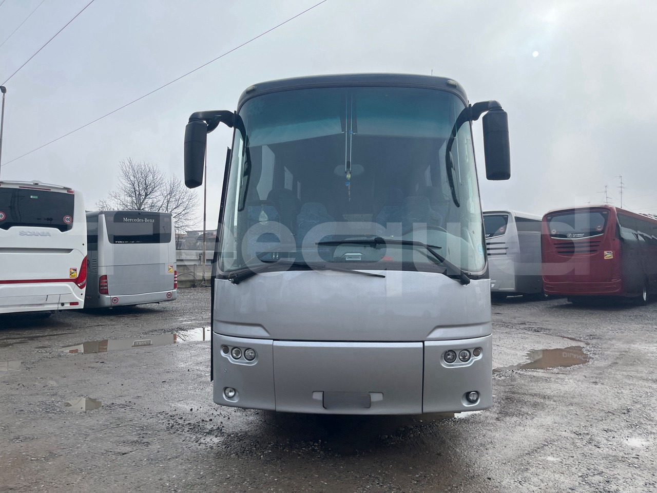 VDL Bova Futura - Touringcar: afbeelding 2 VDL Bova Futura - Touringcar: afbeelding 2