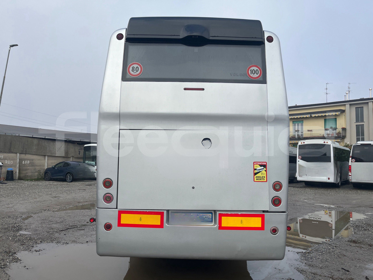 VDL Bova Futura - Touringcar: afbeelding 5 VDL Bova Futura - Touringcar: afbeelding 5