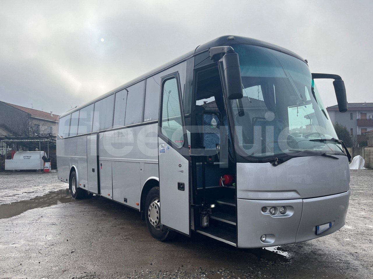 VDL Bova Futura - Touringcar: afbeelding 1 VDL Bova Futura - Touringcar: afbeelding 1