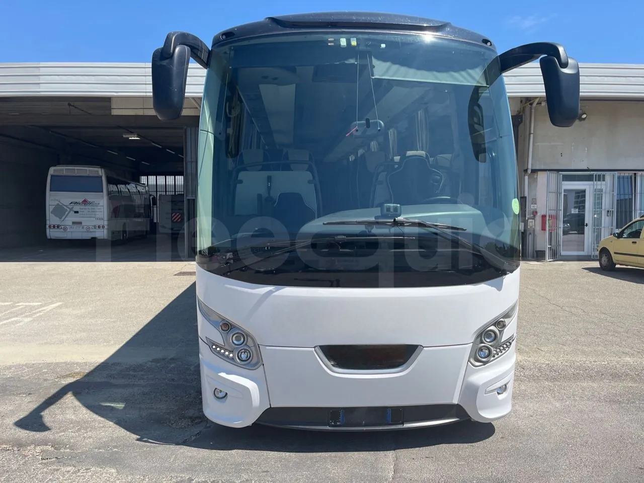 VDL Futura - Touringcar: afbeelding 2 VDL Futura - Touringcar: afbeelding 2