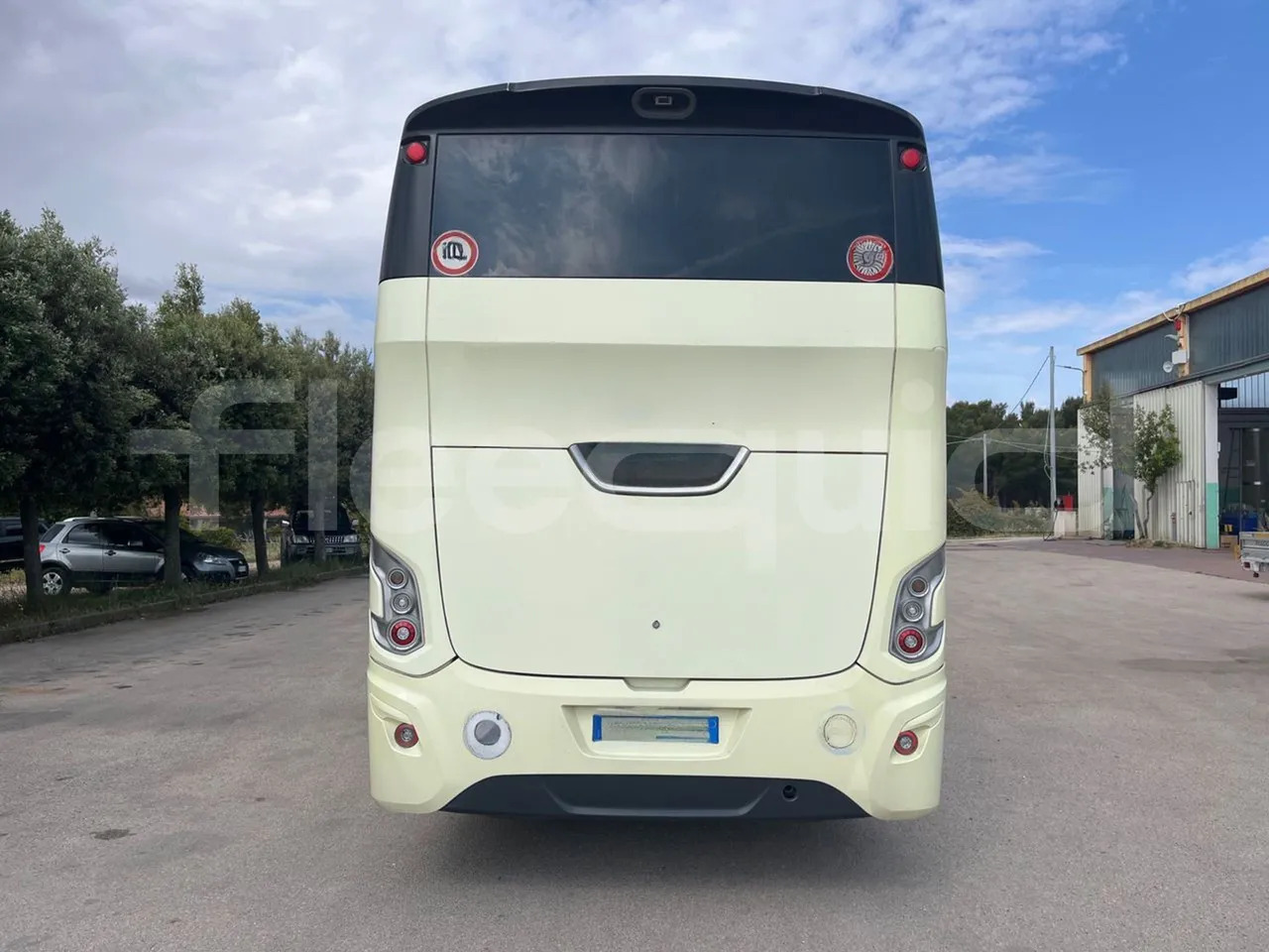 VDL Futura - Touringcar: afbeelding 5 VDL Futura - Touringcar: afbeelding 5