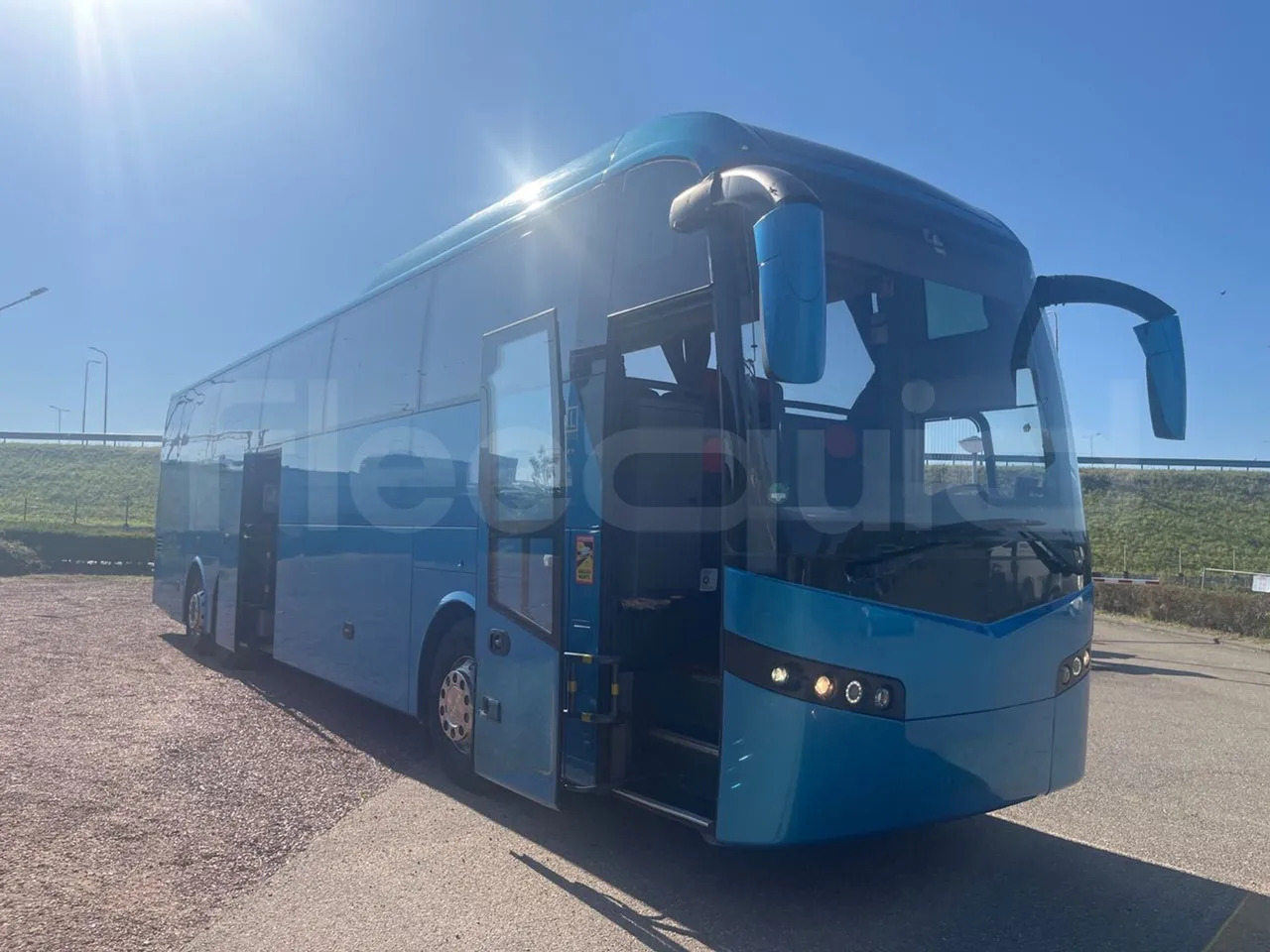 VDL SB4000 - Touringcar: afbeelding 5 VDL SB4000 - Touringcar: afbeelding 5