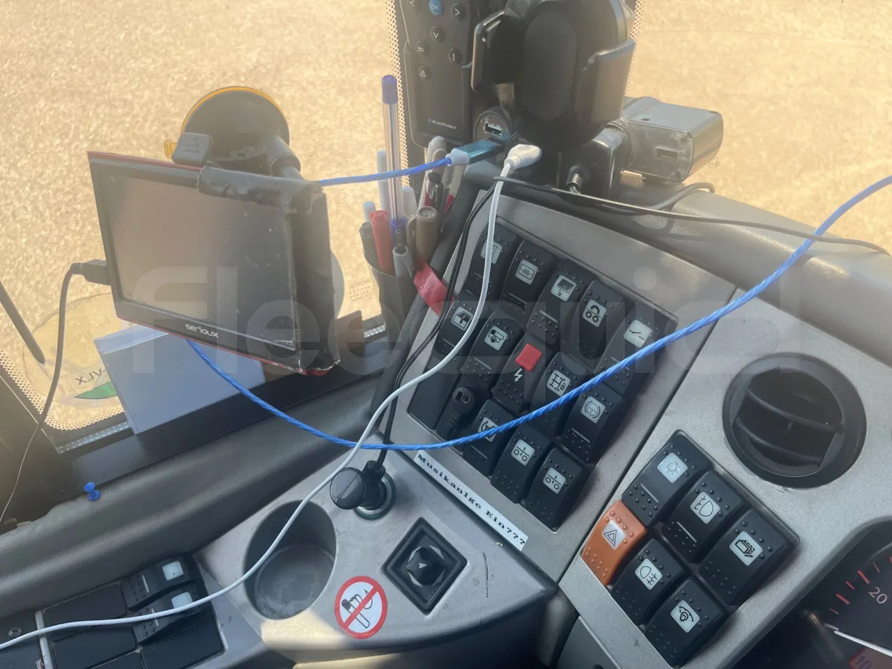 VDL SB4000 - Touringcar: afbeelding 3 VDL SB4000 - Touringcar: afbeelding 3