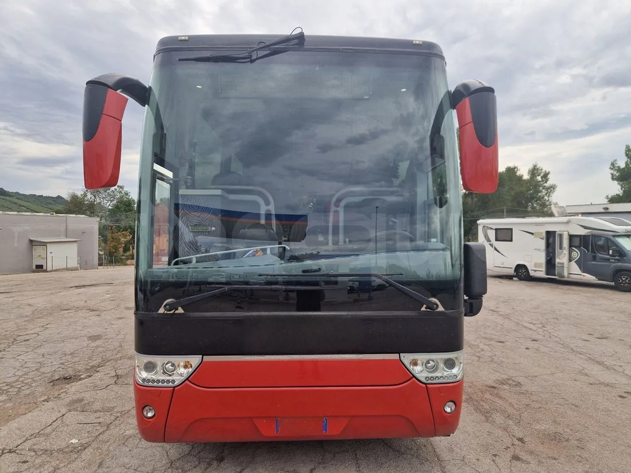 Van Hool Acron - Touringcar: afbeelding 2 Van Hool Acron - Touringcar: afbeelding 2