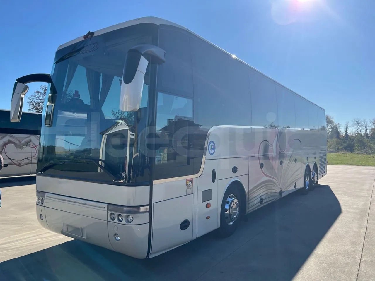 Van Hool Astronef - Touringcar: afbeelding 4 Van Hool Astronef - Touringcar: afbeelding 4