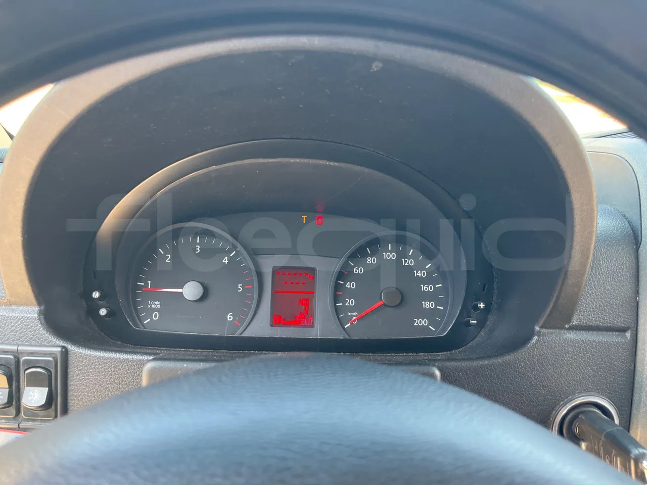 Volkswagen Crafter - Touringcar: afbeelding 3 Volkswagen Crafter - Touringcar: afbeelding 3