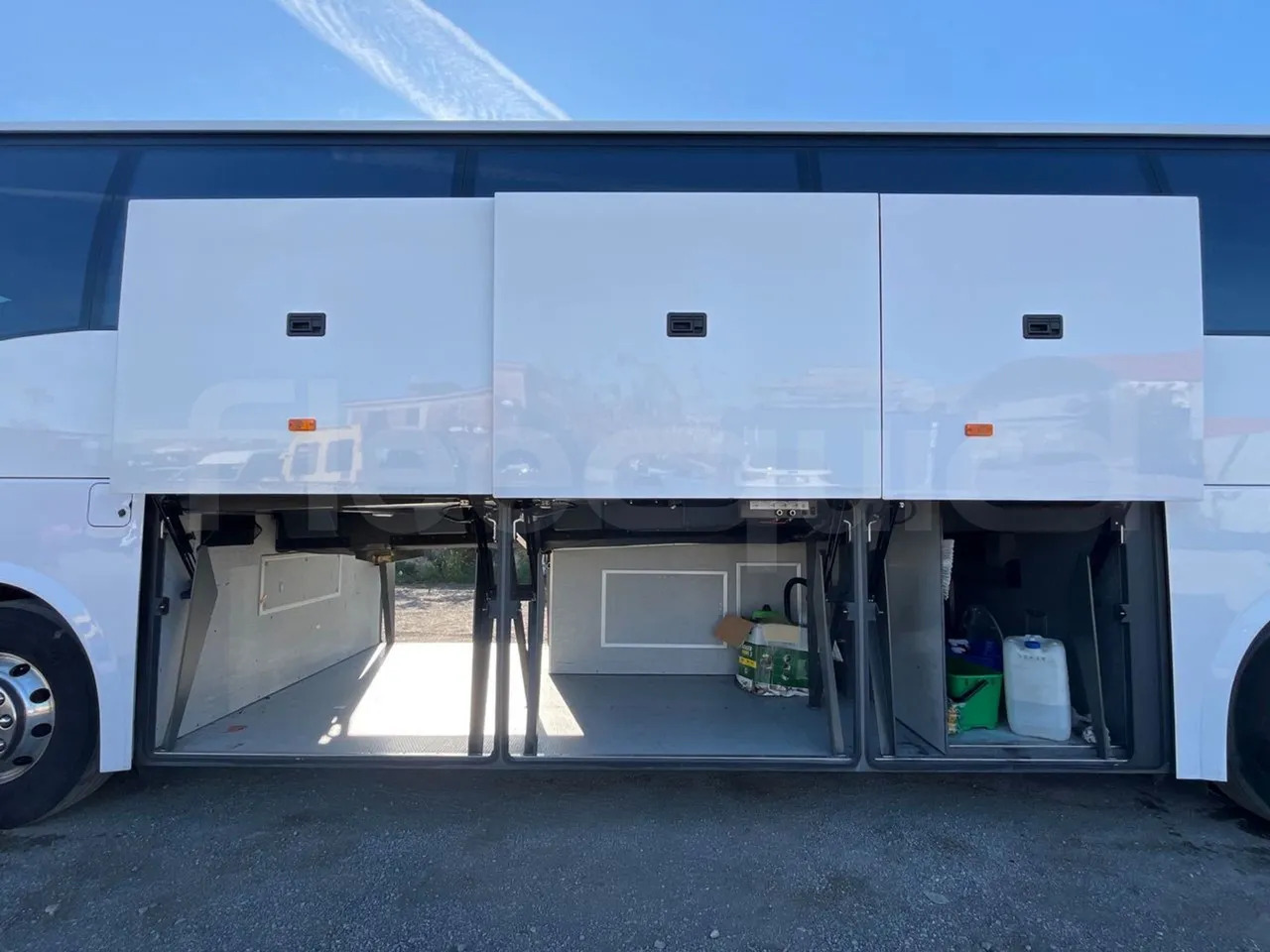 Touringcar Volvo 9700: afbeelding 7 Touringcar Volvo 9700: afbeelding 7