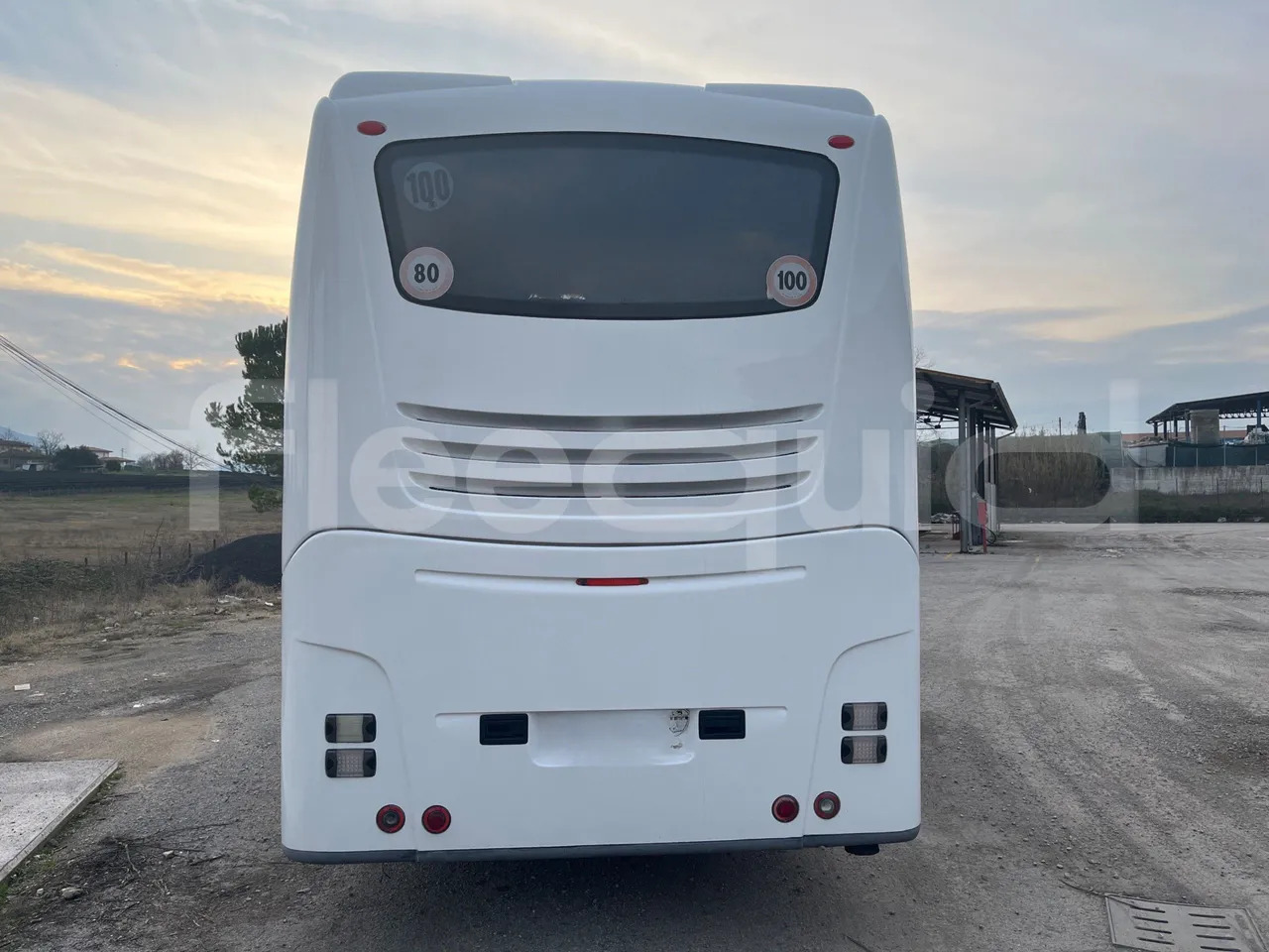 Volvo B12 - Touringcar: afbeelding 5 Volvo B12 - Touringcar: afbeelding 5