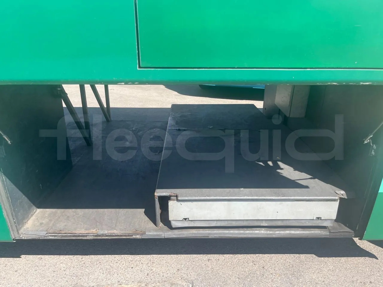 Volvo B12B - Touringcar: afbeelding 5 Volvo B12B - Touringcar: afbeelding 5